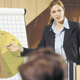 Illustration for article titled Female Corporate Leadership Numbers Stall, Which Is Troubling